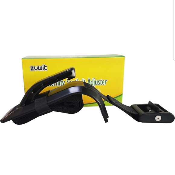 NWOT Maternity Seatbelt adjuster - Picture 9 of 10